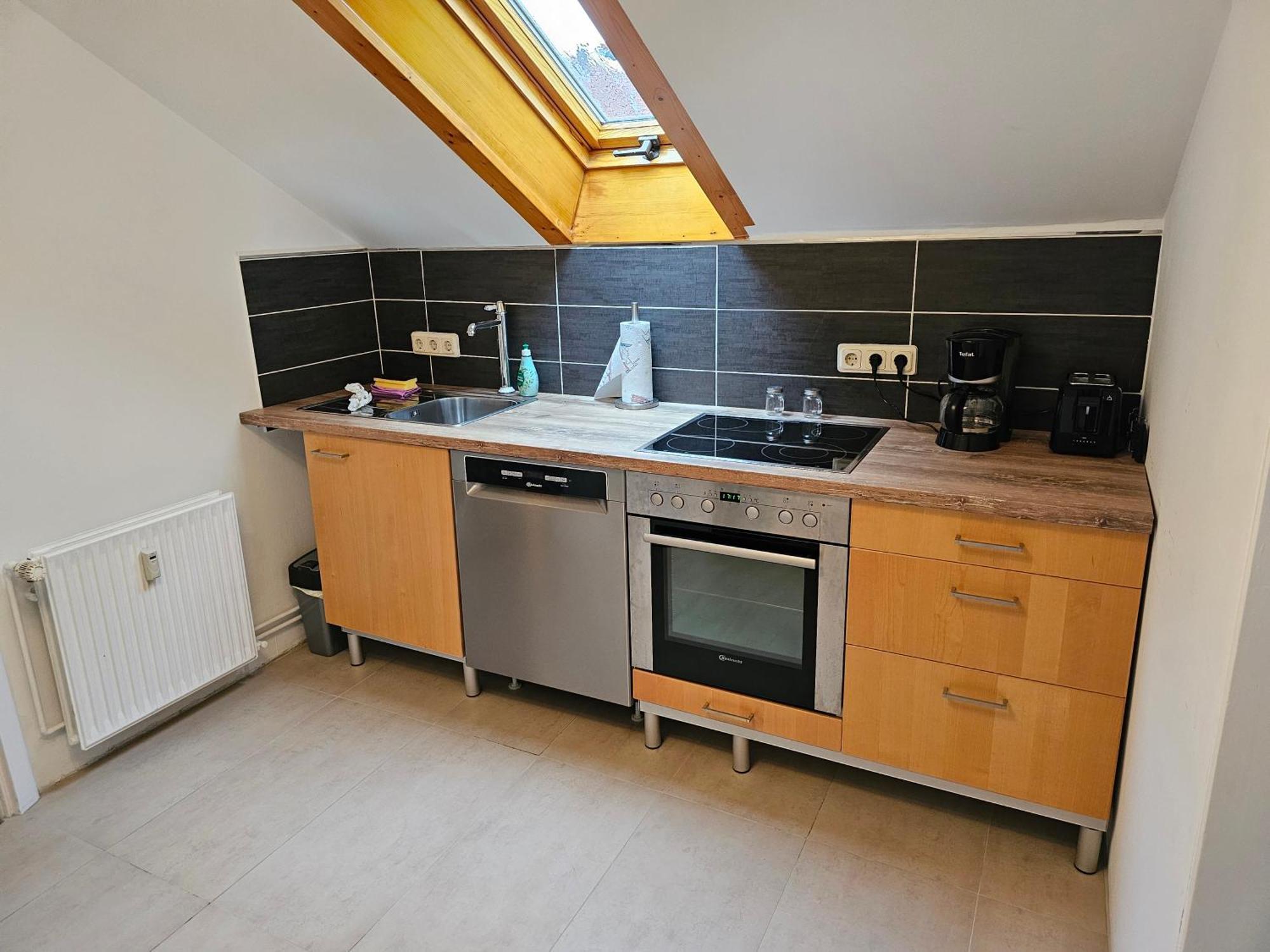 Haus An Der Weser Oedelsheim Екстер'єр фото